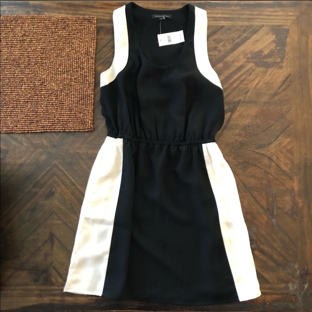 Banana republic dress